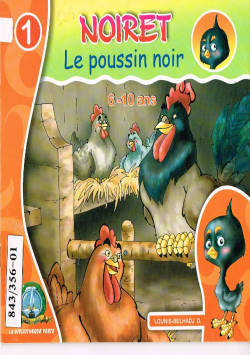 NOIRET 1